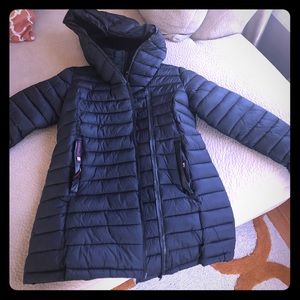 Canada Weather Gear Parka